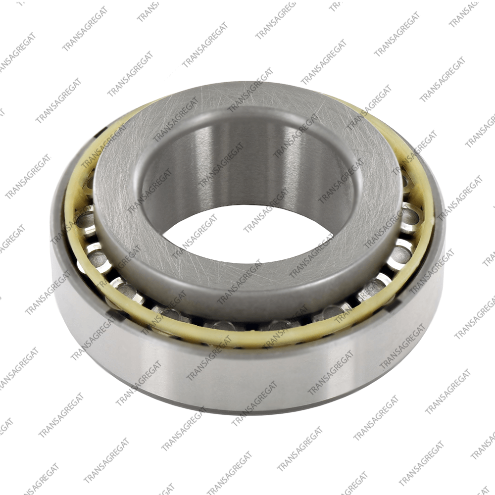Подшипник промежуточной шестерни правый (тип 1, 33x62x21.0, роликовый)