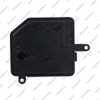 Фильтр (пластиковый, два выступа под болты разной длины)