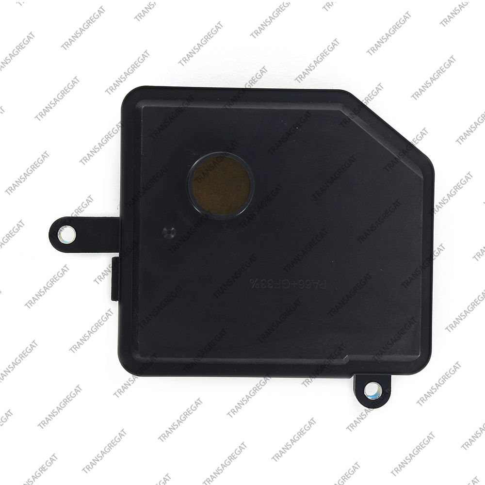 Фильтр (пластиковый, два выступа под болты разной длины)