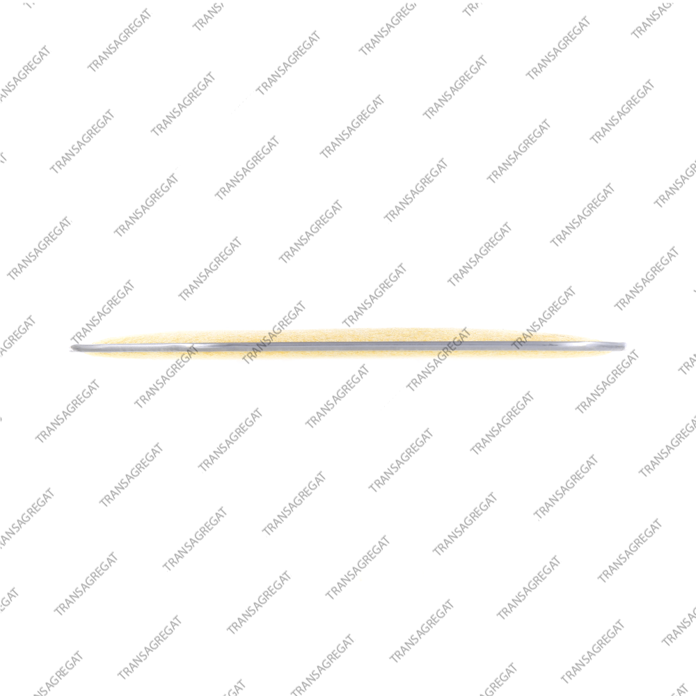 Фильтр (пластиковый, два выступа под болты разной длины)