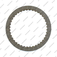 Фрикционный диск (138x1.5x40T) B2 Brake