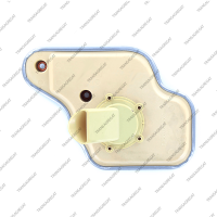 Фильтр (металл-пластик)