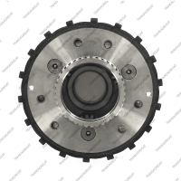 Планетарный редуктор задний (3 сателлита по 19 зубов)*