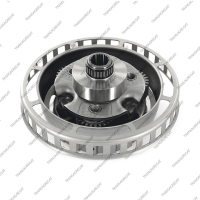 Планетарный редуктор Overdrive (тип 1, 3 сателлита по 25 зубов)*