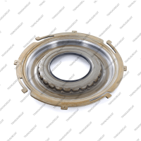 Поршень (190х67х16) C2 (обрезиненный)