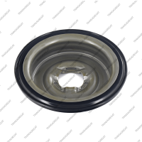 Контрпоршень (107x25x24) Forward (обрезиненный)