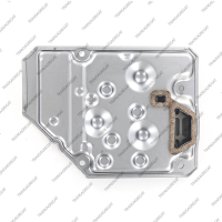 Фильтр (1998-up, металлический)