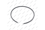 Уплотнительное кольцо поршня ведомого шкива (тип 1, 113x108x2.6)