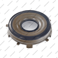 Поршень (150x47x32) Forward (1994-up, обрезиненный)