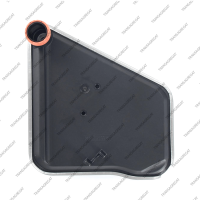 Фильтр (тип 2, металл/пластик, 92-up, с оранжевым уплотнением высотой 13mm)