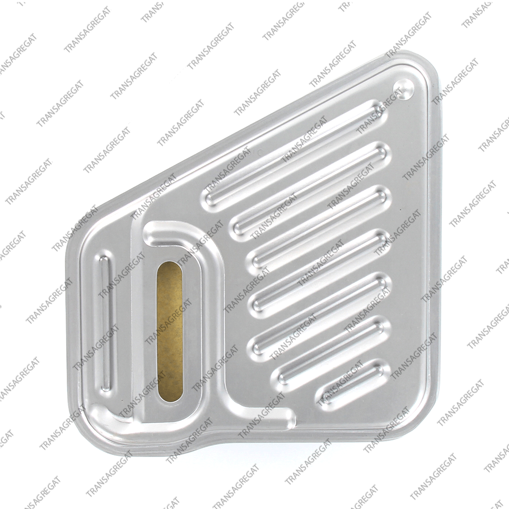 Фильтр (тип 3, металл/пластик, 96-up, с зеленым уплотнением высотой 11mm)
