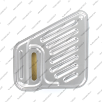 Фильтр (тип 3, металл/пластик, 96-up, с зеленым уплотнением высотой 11mm)