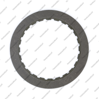 Фрикционный диск (122x1.6x24T) 4-5-6 (Gen 1/2/3, 2008-up)