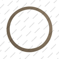 Фрикционное кольцо гидротрансформатора (222x197x1.1)