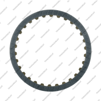 Фрикционный диск (136x1.7x30T) Overdrive, Underdrive*