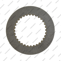 Фрикционный диск (135x1.8x32T) 4th (двусторонний, кроме Volvo)