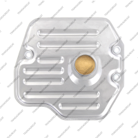 Фильтр (тип 1, металл/пластик)