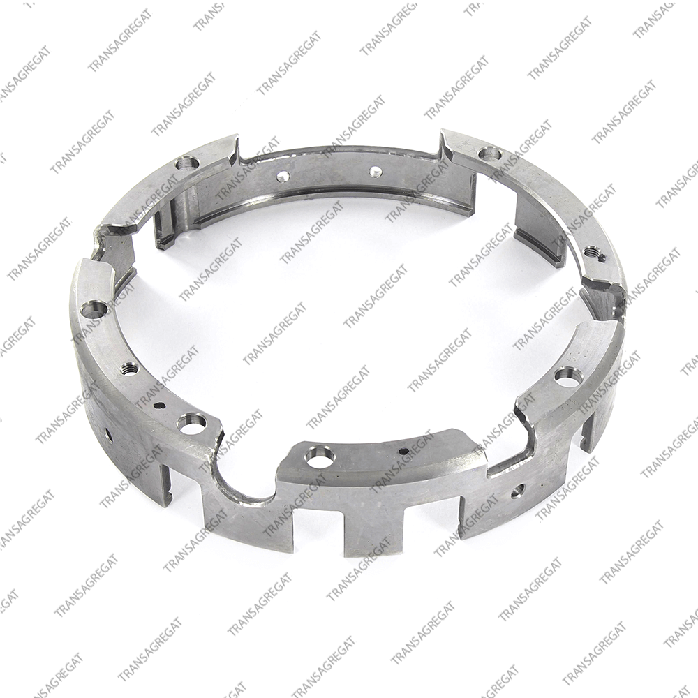 Корпус поршня Underdrive (тип 1, высота 37mm)