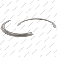 Полукольца стопорные сцепления E (комплект из 2шт.)