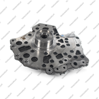 Насос масляный в сборе (Gen 1, 2008-up, высота ступицы 31mm)*