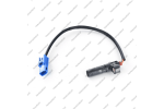 Датчик скорости выходной (тип 1, 2003-up, с проводом, синий разъем, G195)