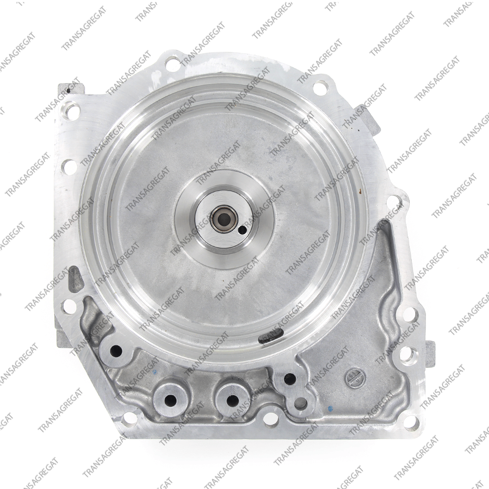 Крышка задняя (Gen 1, 1999-up, тип 1)