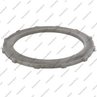 Опорный диск (136x7.2x12T) Direct, Forward (верхний)