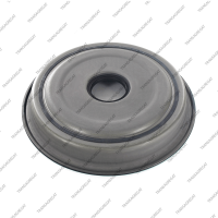 Крышка передняя (OD 246mm, обрезиненная)