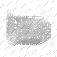 Пластина сепараторная гидравлического блока управления верхняя (тип 1)