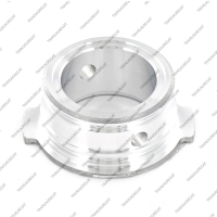 Втулка корпуса гидротрансформатора (29x46x21.0, алюминиевая)