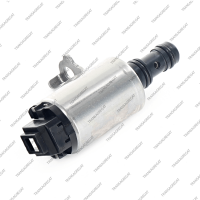 Соленоид переключения B (черный разъем)*