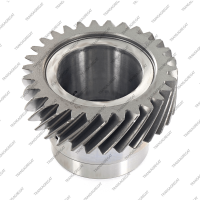 Шестерня солнечная с внутренней обоймой обгонной муфты Low (тип 1, 30 зубов)