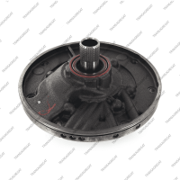 Насос масляный (в сборе, 86-98г.)