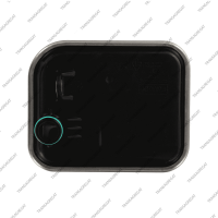 Фильтр (металл/пластик)