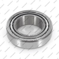 Подшипник дифференциала передний, задний (тип 1, 40x68x19.0, роликовый)