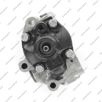 Насос масляный в сборе*