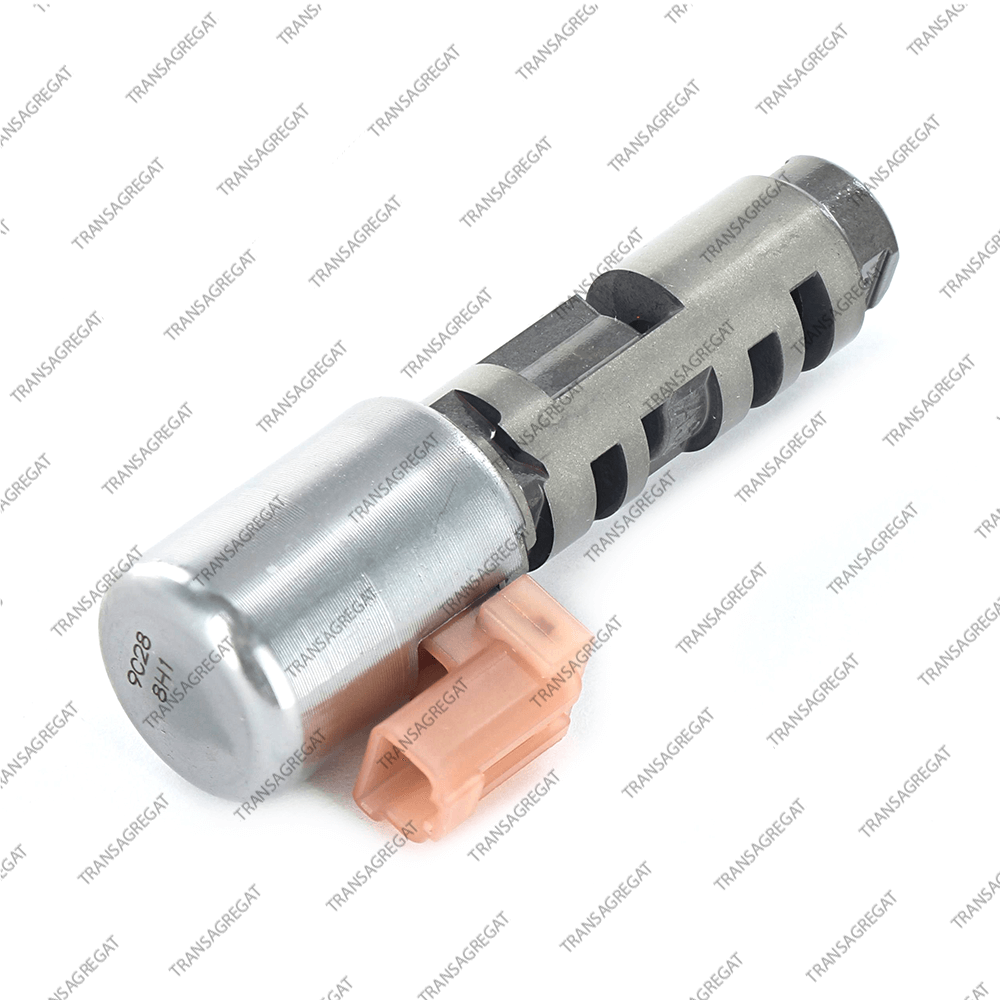 Соленоид регулировки давления (SLT, тип 3, белый разъем)