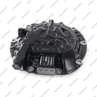 Насос масляный в сборе (тип 1)