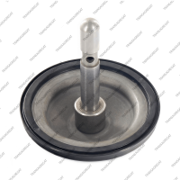 Поршень сервопривода Intermediate (тип 2, OD 64mm, обрезиненный, @)*