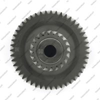 Шестерня промежуточная (тип 1, 20 зубов на малой шестерне, без подшипников)