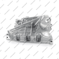 Крышка задняя (тип 1, с внутренним подшипником в комплекте)