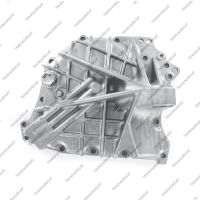 Крышка задняя (тип 1, с внутренним подшипником в комплекте)