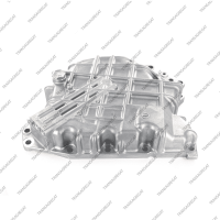 Крышка задняя (тип 2, с внутренним подшипником в комплекте)