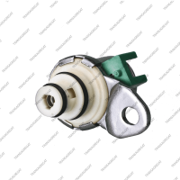 Соленоид переключения A, B (On/Off, тип 1, зеленый разъем сбоку)