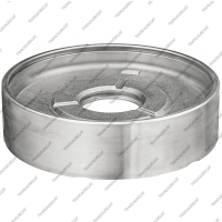 Поршень (123x34x33) E (алюминиевый)