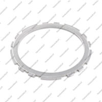 Опорный диск (127x5.6/5.8x15T) 3-4 верхний (ступенчатый)