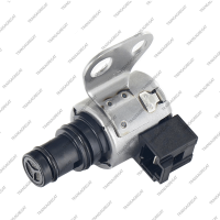 Соленоид переключения (S3, тип 1, черный разъем)