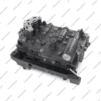 Гидравлический блок управления (тип 1)