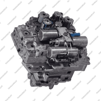 Гидравлический блок управления (тип 5, Chevrolet Captiva, Epica, Lacetti, Opel Antara)