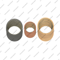 Комплект фрикционных дисков (тип 2, 035, 036)*